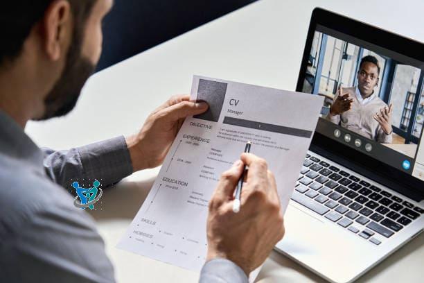 تصميم سيرة ذاتية بإحتراف 1 تصميم سيرة ذاتية بإحتراف